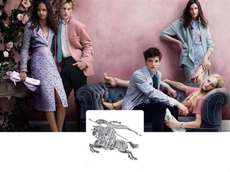 burberry social strategy|burberry fashion strategy.